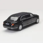 XCARTOYS 1/64 Alloy Die Cast Car Model Toy Russian Presidential Car Friends Gifts Collect Ornaments
