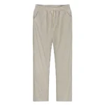 Men's Cotton Linen Pants Male Autumn New Breathable Solid Color Linen Trousers Fitness Streetwear S-3XL - Image 4