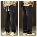 Hong Kong Trendy Men's Summer New Style - Image 3