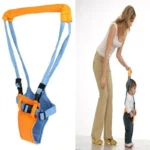 Baby Infant Toddler Harness Walk Learning Assistant Walker Jumper Strap Belt Safety Reins Harness - Image 6