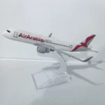 JASON TUTU Diecast Metal 1/400 Scale Aeromexico Boeing 787 Planes Aircraft Model Planel Airplane Collect Gifts - Image 14