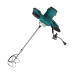 2100W Mortar Mixer, 6-Speed Adjustment, Concrete Stirrer, Cement Stirrer, Concrete Mixer, Mixing Machine