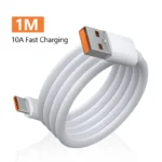 10A 120W Fast Charging USB Type C Cable - Image 7