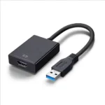 1080P USB 3.0 to HDMI-Compatible Converter Multi Display Graphic Adapter for PC Laptop Projector HD External Video Card - Image 7