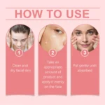 Soothing Face Toner Fading Wrinkles Relieving Dryness Improving Dull Brightening Moisturizing Oil Control Facial Repairing Toner - Image 6