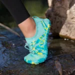 Oiaano Wide Toe Man Barefoot Black Shoes Woman Sports Sneaker Unisex Water Booties Male Aqua Beach Soft Sole Light Breathable - Image 13