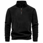 AIOPESON Brand Quality Thicken Warm Fleece Jacket - Image 9