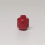 100pcs DIY MOC For 3626  Building block parts For Body Part Head (Plain) - Blocked Open Stud - Image 22
