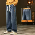 Hong Kong Trendy Men's Summer New Style - Image 5