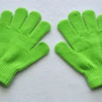 For 6-10 Years Old Kids Boys Girls Winter Cold and Warm Gloves Children Gloves