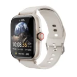 1.83” Waterproof Smart Watch with Message Answer Call Sleep Monitoring Sports Pedometer Information Alerts For iPhone Android