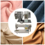 550W Professional Desktop Commercial Sewing Machine,200-6500rpm Pure Copper Motor,3500 Stitches/Min,AC110V - Image 2