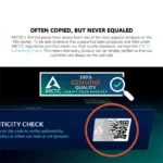Original ARCTIC AC MX-4 Thermal Paste Heat Conduction Compound Silicone Grease For Computer PC Laptop CPU GPU Video Card Chips - Image 2