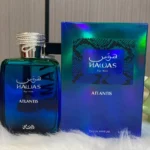 Arabic Perfume 100ml Long Lasting Luxury Unisex Niche Fragrance Elegant Smooth Rich Fresh Delicate Exotic Signature 14 Styles - Image 4
