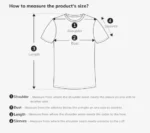 Women’s Sporty Casual Striped Bear Print T-Shirt