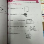 Singapore's Vocabulary Of Sap Learning Vocabulary 6 Book/set 1-6st Grade English Books - Image 4