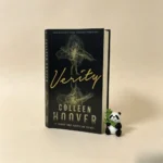 Verity Colleen Hoover Bestseller Adults English Paperback Psychological Thriller Suspense Romance Novel Free Shipping - Image 5