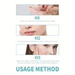 Natural Tea tree oil moisturizing facial body feminine skin care skin repair moisturizing Aromatherapy pure massage essential oi - Image 2