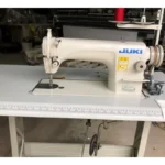 Juki8700 Single Needle Lockstitch Industrial Sewing Machine