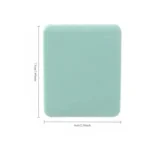 Foldable Makeup Mirror Portable Double-Sided Mirror Student Dormitory Desktop Small Gift Wholesale - Image 6