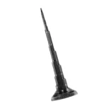 Alloy Tower Model Tower Model Burj Khalifa Tower Model Alloy Miniature Dubai Tower Model Arts Craft  Home Desktop Decor