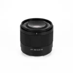 Viltrox AF 50mm F2.0 Air FE/Z Full Frame Lens Auto Focus Prime Cameras Lens For Nikon Z Sony FE Mount Mirrorless Mount Cameras - Image 4