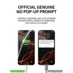 PD 45W USB C to USB C Fast Charging Data Cable For Iphone 15 15Pro Xiaomi Huawei Data Line Type C Weaving Cable Accessories - Image 3