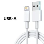 For PD 35W Fast Quick Charger USB Type C For iPhone 15 14 13 12 11 Pro Max Mini Plus XR XS Charging Data Cable Accessories