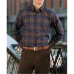 Men's Leather Belt Needle Buckle Belt Casual Genuine Leather LONG Large Belts Cowhide Belts for Man - Image 3