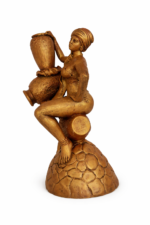 Empress of the Calabash