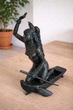 Spirit of the River