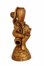 Empress of the Calabash