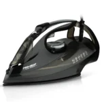 110V Electric Irons Iron 2200W Portable 3-gears Adjustable Temperature Pressure Clothes Steam Irons 220V Household Handheld Iron