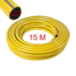 10-20M Garden 8 Modes Shower Head Sprayer Adjustable Irrigation Watering Nozzle for Plant Lawn Yard Watering Sprinkler - Image 8