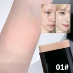 2-in-1 Foundation Stick - All-in-one coverage, waterproof and long-lasting, natural finish, suitable for all skin tones. - Image 7
