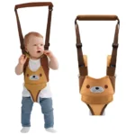 Baby Walker Strap / Detachable / Toddler Walking Aid Support Training Tool – Suitable for 6-24 Months