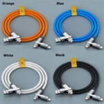 2-to-2 Data Cable 100w Super Fast Charging Cables - Image 6