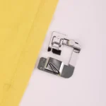 Sewing Hemming Set 1/3Pcs Wide Hem Foot 1Pc Or 3Pcs Narrow Rolled Hem Presser Feet For Brother Singer Low Shank Sewing Machines - Image 6