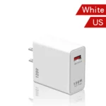 120W Gan USB Fast Charger Type C - Image 10