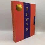 The Concise 48 Laws Of Power English Book By Robert Greene