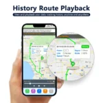 SinoTrack 4G GPS tracker ST-906L for Car motorcycle vehicle tracking device with Cut Off Oil Power Free APP - Image 6