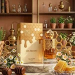 100ml Arabic Perfume Long Lasting Luxury Unisex Sweet Elegant Smooth Rich Delicate Exotic Premium Niche Fragrance Captivating - Image 3