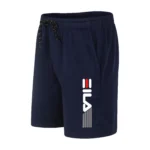 Men's Running Shorts Casual Sports Breathable Mesh Quick Dry Shorts Outdoor Hiking Clothing Fitness Quick Dry Drawstring Shorts - Image 6