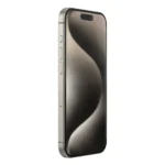 Original Used Apple iPhone 15 Pro 5G Mobile Phone Face ID 128GB/256GB Dual e-SIM NFC 48MP+12MP 120Hz A17Pro Hexa-Core SmartPhone