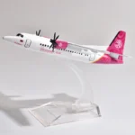 JASON TUTU Diecast Metal 1/400 Scale Aeromexico Boeing 787 Planes Aircraft Model Planel Airplane Collect Gifts - Image 8