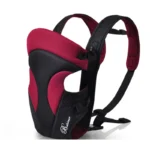 Baby Carrier Backpack Infant Strap Sling Portable Lightweight for Travel Front And Back Carring 4 Seasons