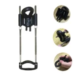 Male Penis Pump Cock Extender Enlargement Masturbation Sex Toy Dick - Image 2