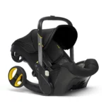 Baby Stroller 3 in 1 High Landscape Newborn Car Seat Stroller Infant Trolley Wagon Portable Baby Pushchair Cradle Travel System - Image 5