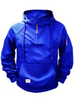 Spring Autumn Hoodies Men Women Dropped Shoulder