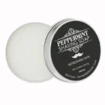 Mens Shaving Cream Hand Made Smooth Texture Mens Beard Shaving Soap Dense Bar Keep The Face Fresh And Clean Organic Foam Shaving - Image 3